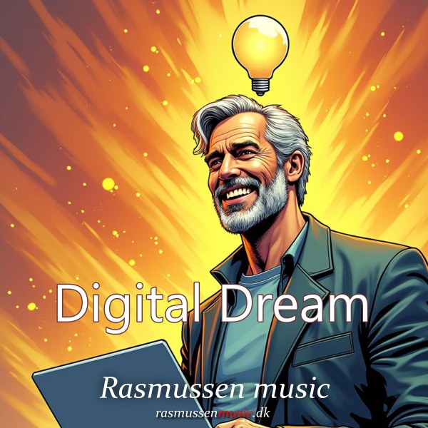Digital Dream